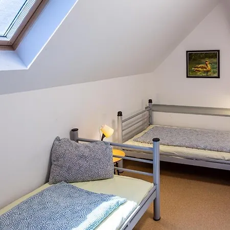 Hostel Napraforgó Turistaszálló *