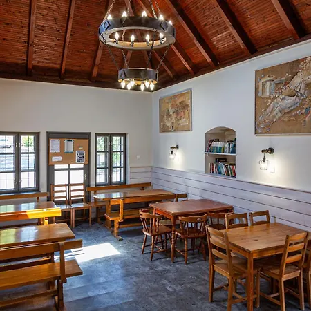 Hostel Napraforgo Turistaszallo