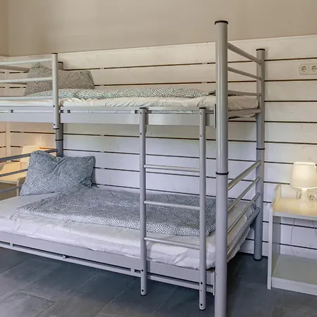 Hostel Napraforgó Turistaszálló